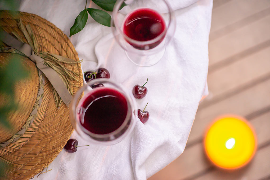 Does citronella work? Citronella Graziani